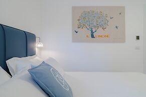 Dimore delle Zagare Molo