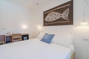 Dimore delle Zagare Molo