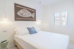 Dimore delle Zagare Molo