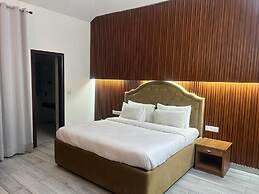 Tivoli Heritage Palace