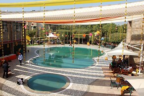 Tivoli Heritage Palace