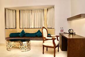 Tivoli Heritage Palace