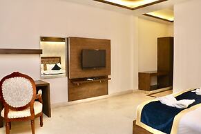 Tivoli Heritage Palace