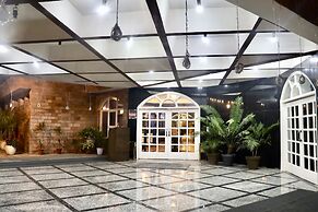 Tivoli Heritage Palace