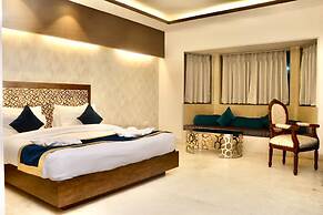 Tivoli Heritage Palace