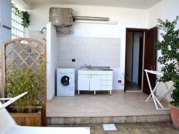 Hikari Villa With Equipped Garden and Parking Space in the San Foca Ar