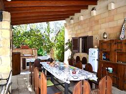 Hikari Villa With Equipped Garden and Parking Space in the San Foca Ar