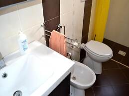 Hikari Villa With Equipped Garden and Parking Space in the San Foca Ar