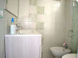 Hikari Villa With Equipped Garden and Parking Space in the San Foca Ar