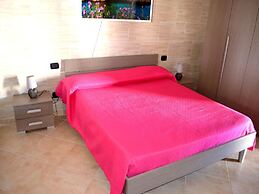 Hikari Villa With Equipped Garden and Parking Space in the San Foca Ar