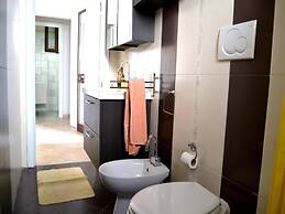 Hikari Villa With Equipped Garden and Parking Space in the San Foca Ar