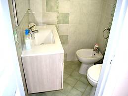 Hikari Villa With Equipped Garden and Parking Space in the San Foca Ar