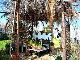 Hikari Villa With Equipped Garden and Parking Space in the San Foca Ar