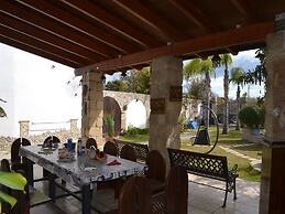 Hikari Villa With Equipped Garden and Parking Space in the San Foca Ar