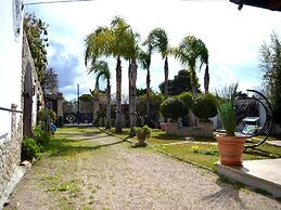 Hikari Villa With Equipped Garden and Parking Space in the San Foca Ar