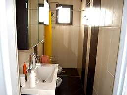 Hikari Villa With Equipped Garden and Parking Space in the San Foca Ar