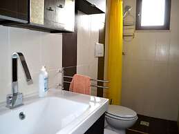 Hikari Villa With Equipped Garden and Parking Space in the San Foca Ar