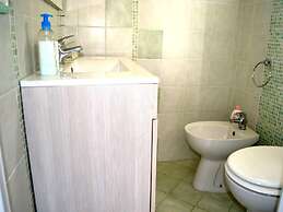 Hikari Villa With Equipped Garden and Parking Space in the San Foca Ar