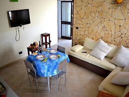 Hikari Villa With Equipped Garden and Parking Space in the San Foca Ar