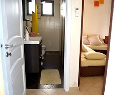 Hikari Villa With Equipped Garden and Parking Space in the San Foca Ar