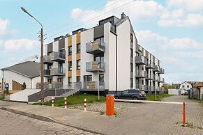 Stylish Apartment With Garage by Renters