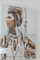 Stylish Apartment With Garage by Renters