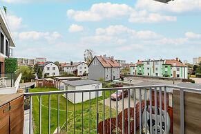 Stylish Apartment With Garage by Renters