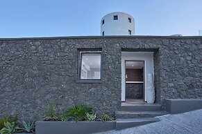 Topos Exclusive Santorini