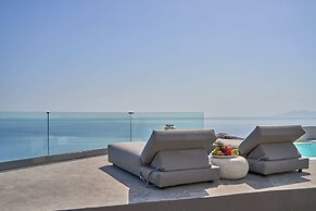 Topos Exclusive Santorini