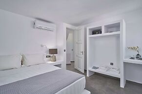 Topos Exclusive Santorini