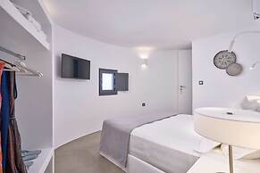 Topos Exclusive Santorini