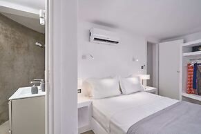 Topos Exclusive Santorini