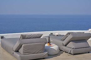 Topos Exclusive Santorini