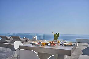 Topos Exclusive Santorini