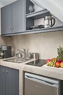 Topos Exclusive Santorini