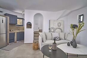 Topos Exclusive Santorini