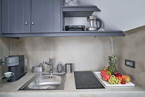 Topos Exclusive Santorini