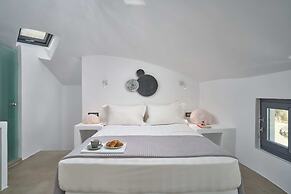 Topos Exclusive Santorini