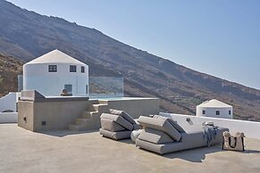 Topos Exclusive Santorini