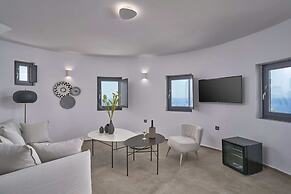 Topos Exclusive Santorini