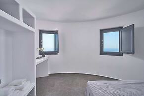 Topos Exclusive Santorini