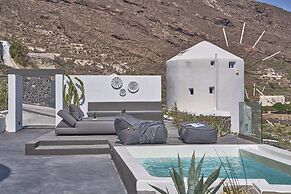 Topos Exclusive Santorini