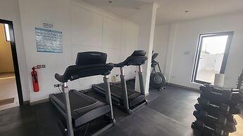 Acasia Luxury Homes Cantonment