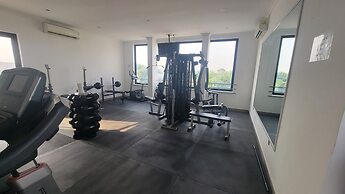 Acasia Luxury Homes Cantonment