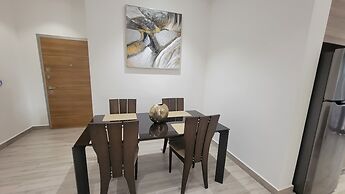 Acasia Luxury Homes Cantonment