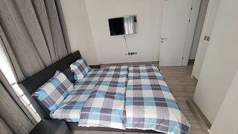 Acasia Luxury Homes Cantonment