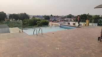 Acasia Luxury Homes Cantonment