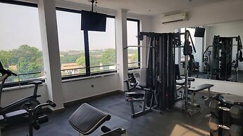 Acasia Luxury Homes Cantonment