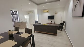 Acasia Luxury Homes Cantonment