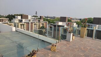 Acasia Luxury Homes Cantonment